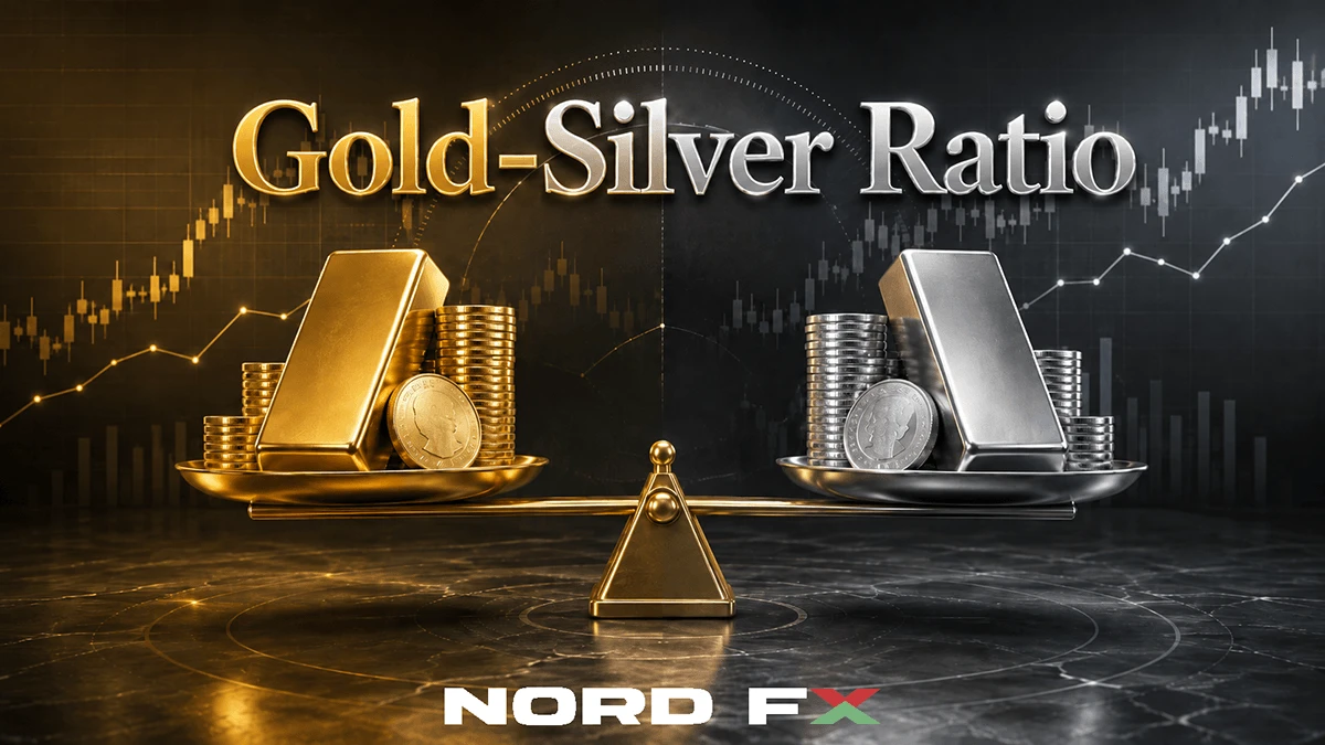 Gold-Silver Ratio
