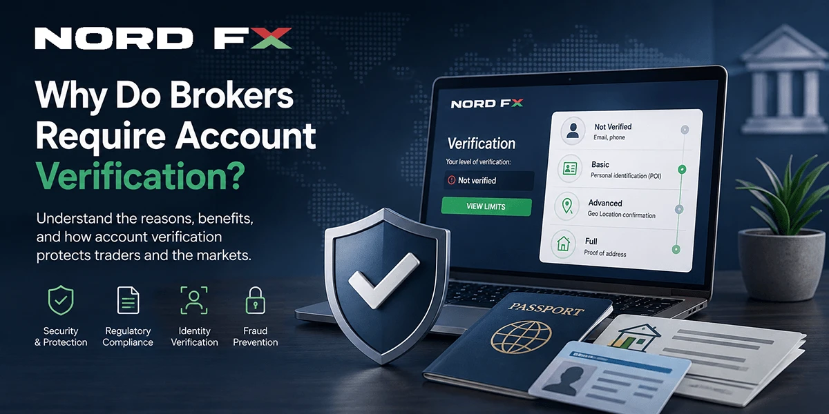 Broker Verification