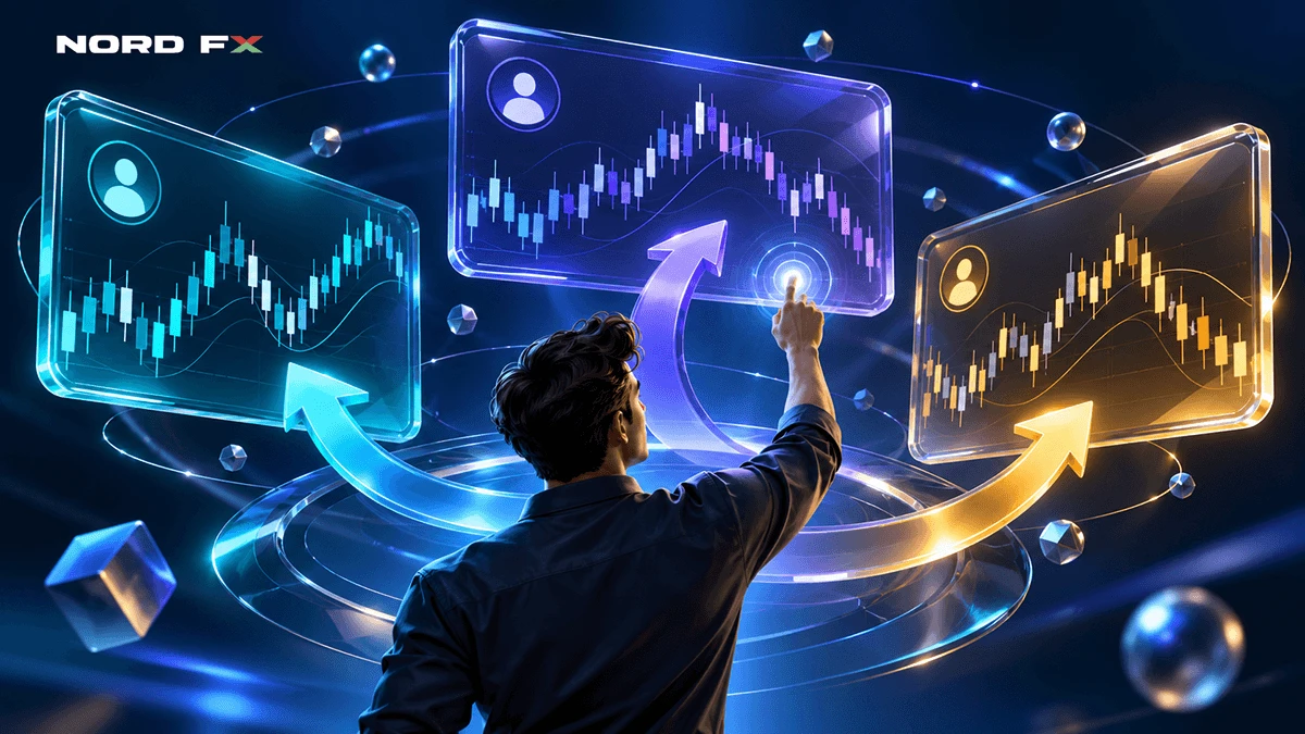 multiple broker accounts