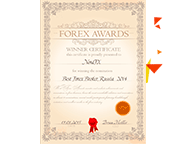 2015 Forex Awards Ratings Best Execution Broker