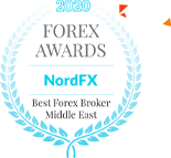 2020 Forex Awards <br>Best Affiliate Program