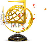 2017 IAFT Awards The Best Broker to Work with Cryptocurrencies