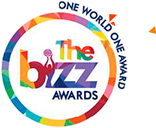 2020 World Confederation of Businesses Award <br>THE BIZZ Business Excellence Award